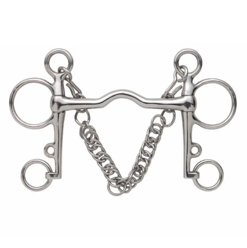 Eldonian Port Pelham